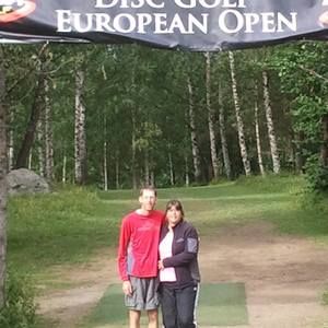 Meet your Posher, Brenda